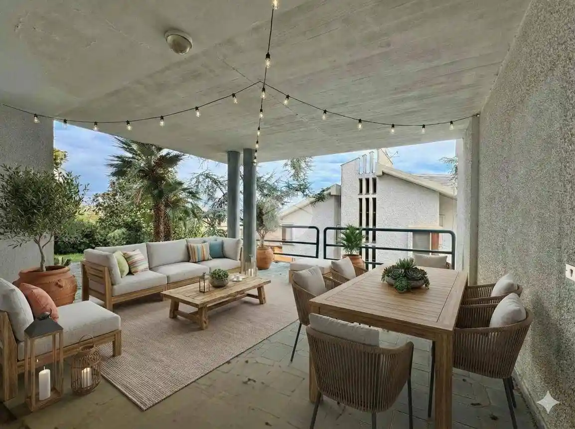 Villa in vendita a San Benedetto del Tronto