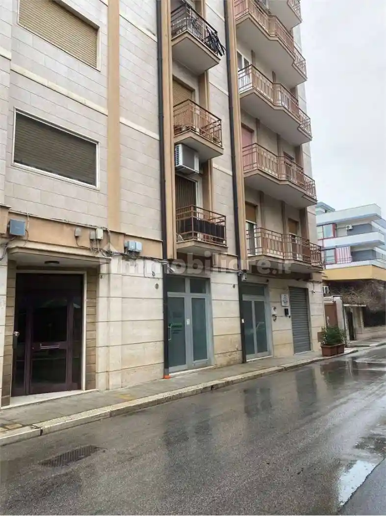 Appartamento in vendita a Bitonto
