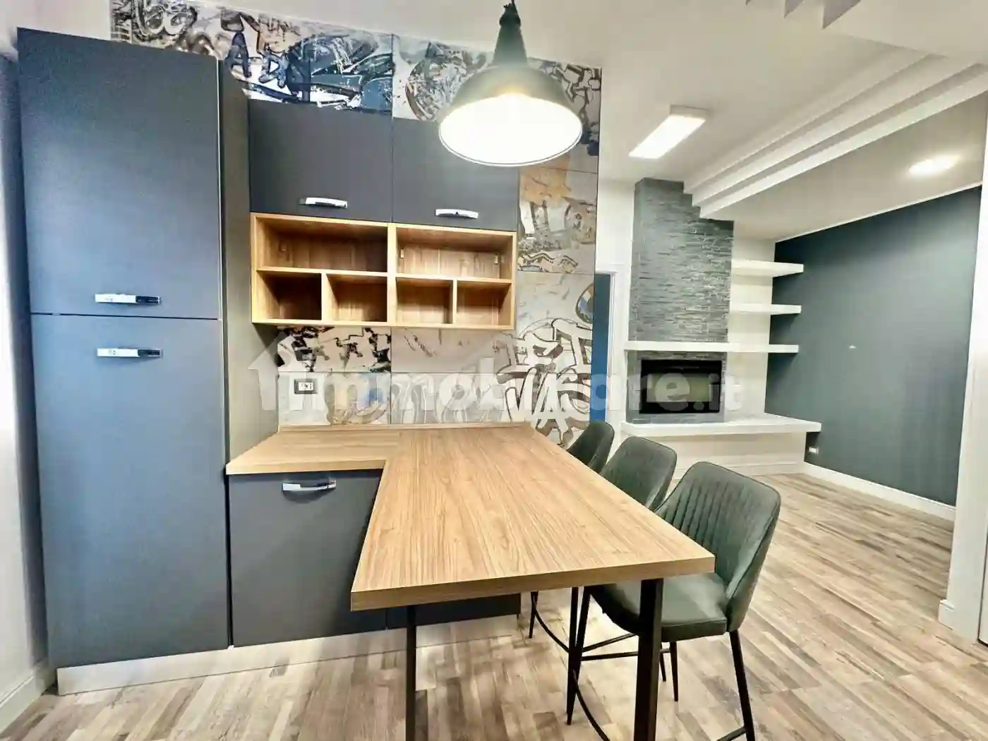 Appartamento - foto 3