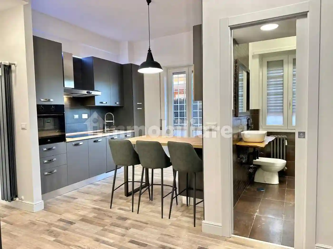 Appartamento - foto 5