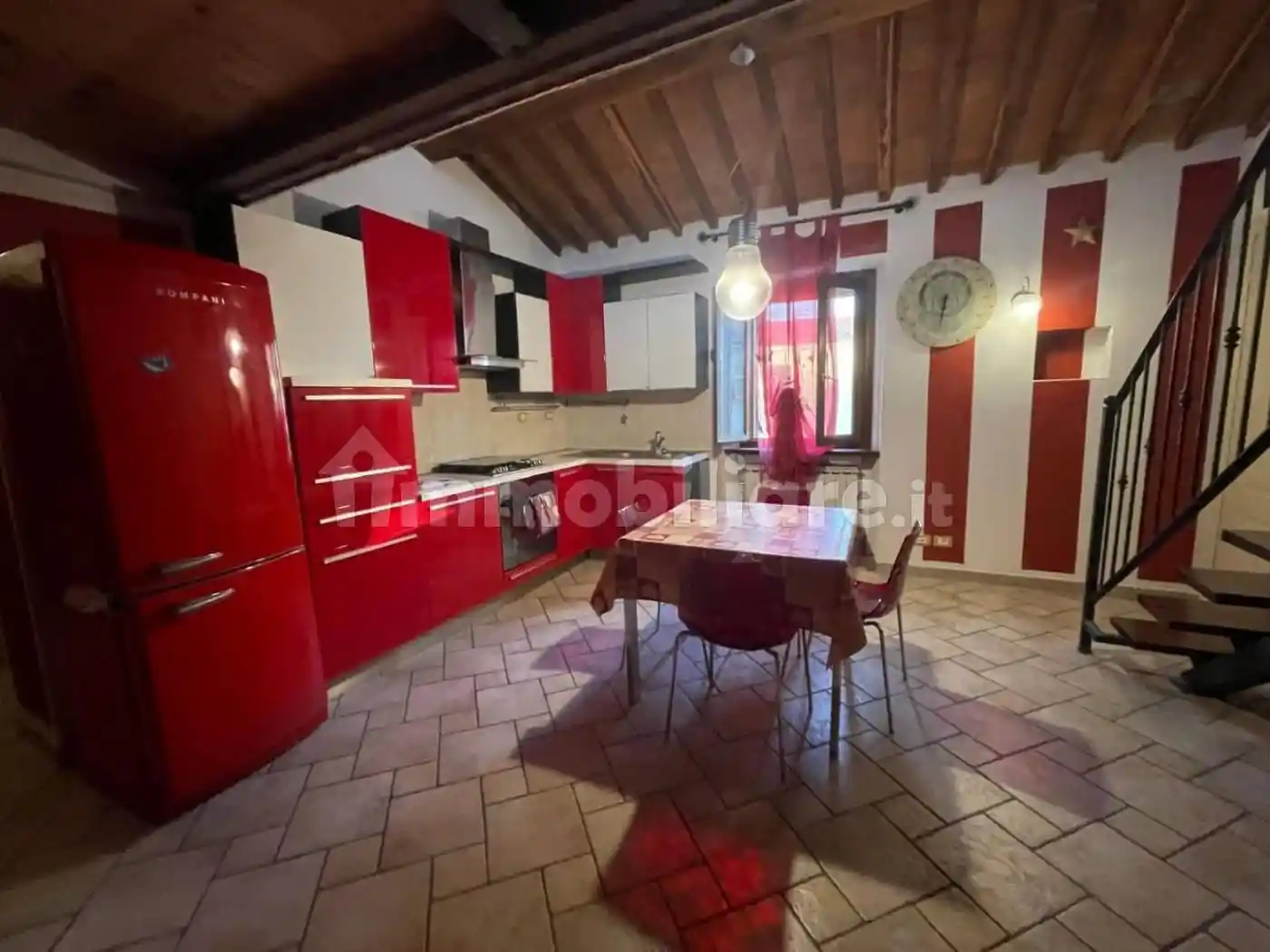 Appartamento in vendita a Carrara