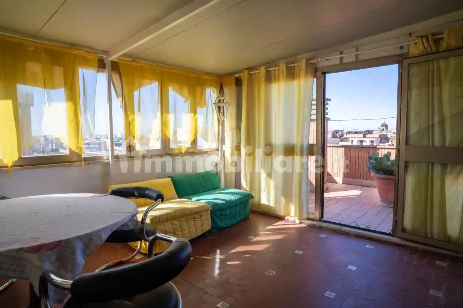 Attico - Mansarda - foto 5