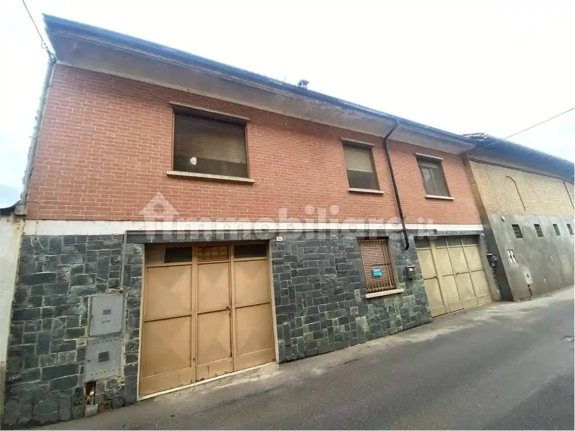 Casa indipendente in vendita a Solero