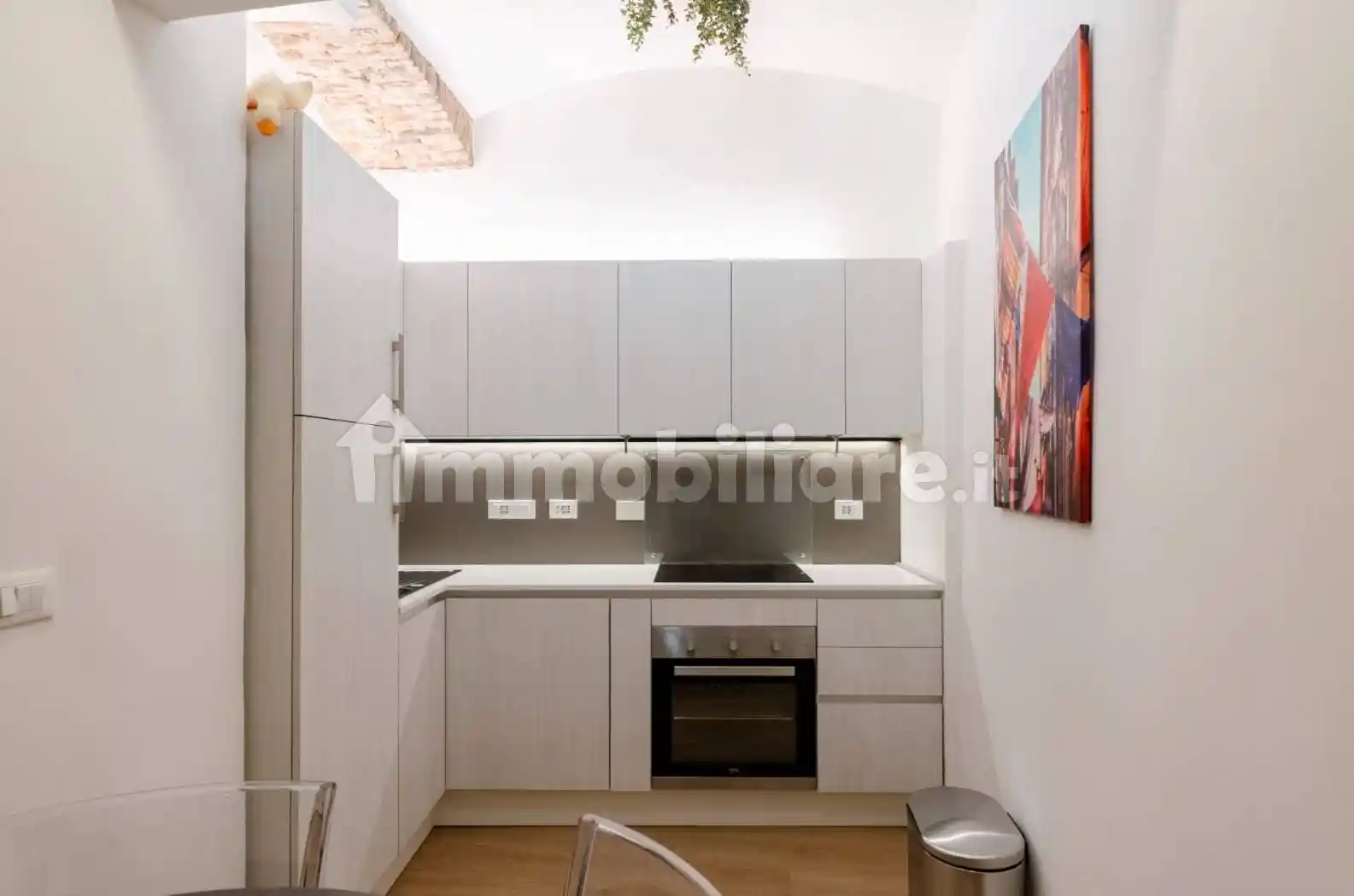 Appartamento in affitto a Genova