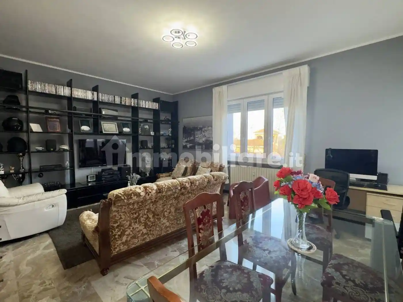 Appartamento in vendita a Cassina de' Pecchi