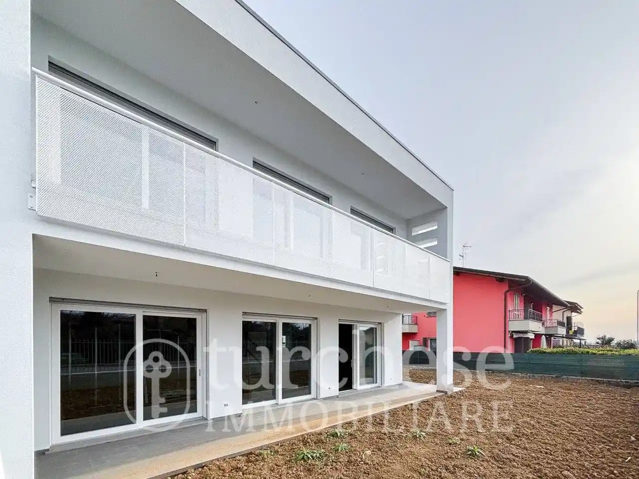 Villa in vendita a Mapello