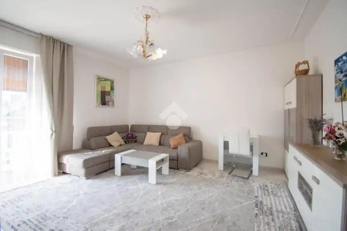 Appartamento in vendita a Carpi