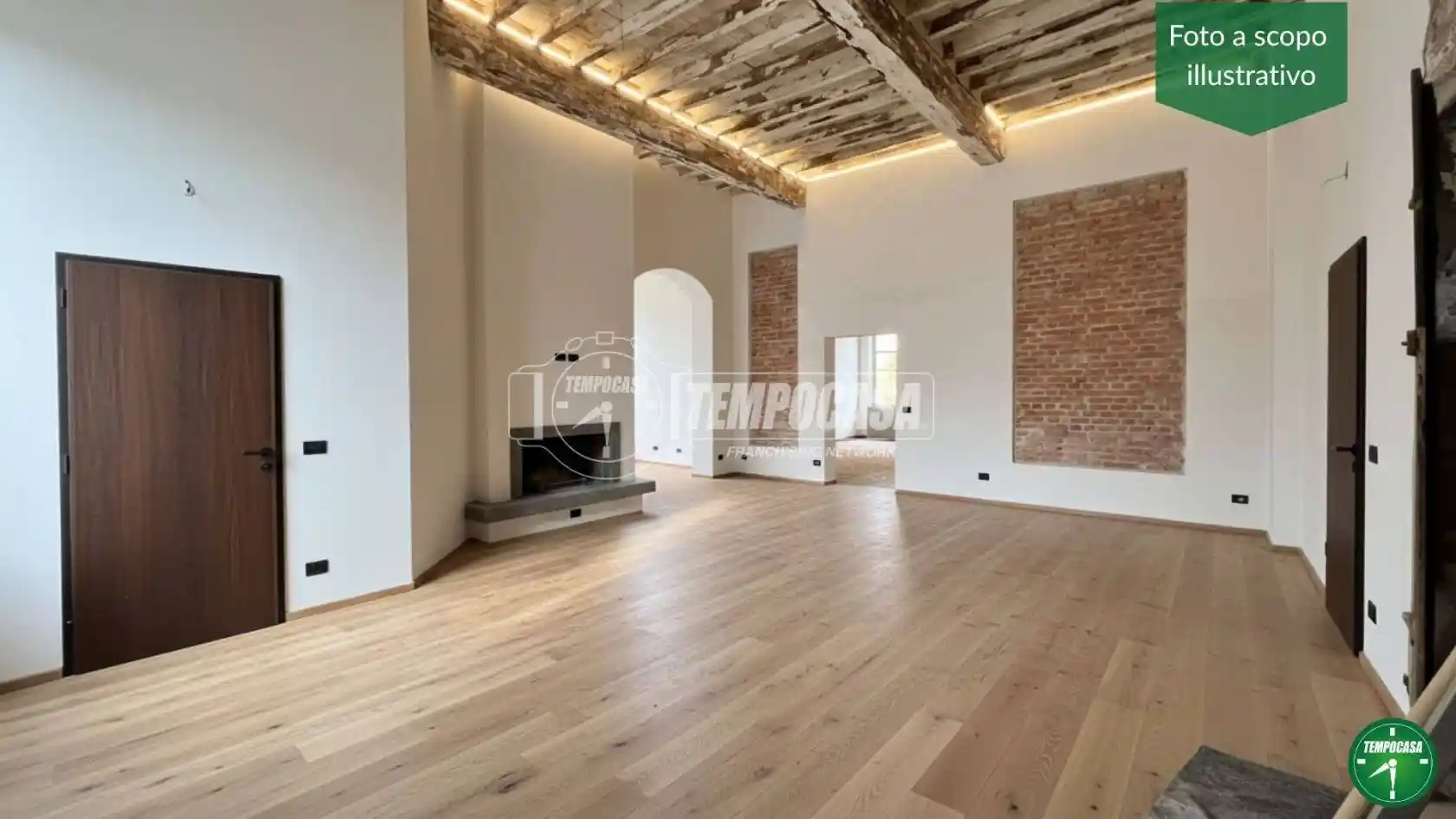 Appartamento in vendita a Rubiera