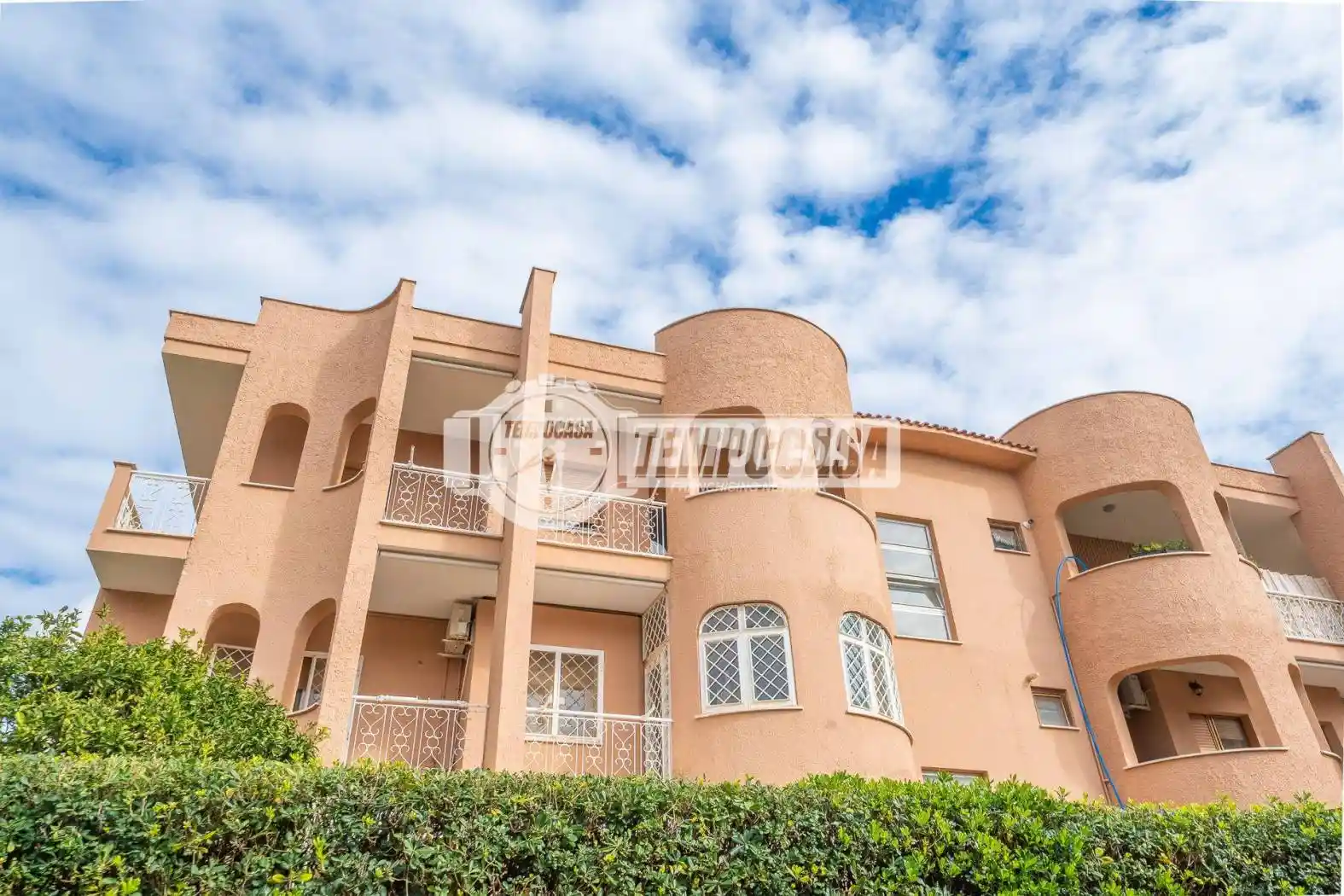 Appartamento in vendita a Cerveteri