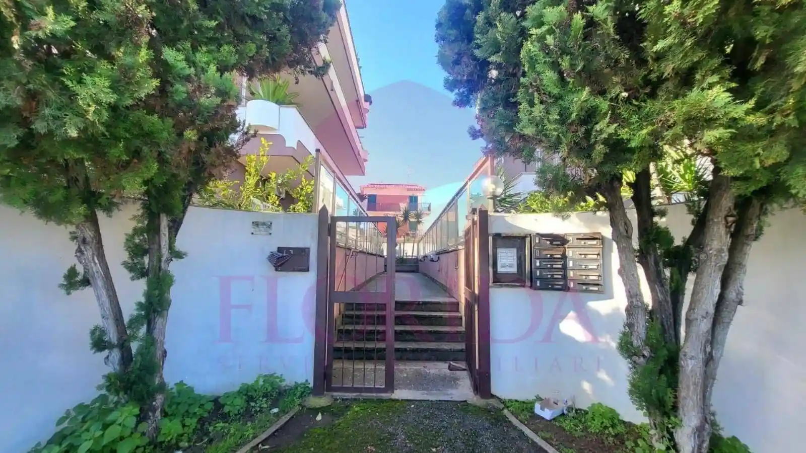 Appartamento in vendita a Pomezia