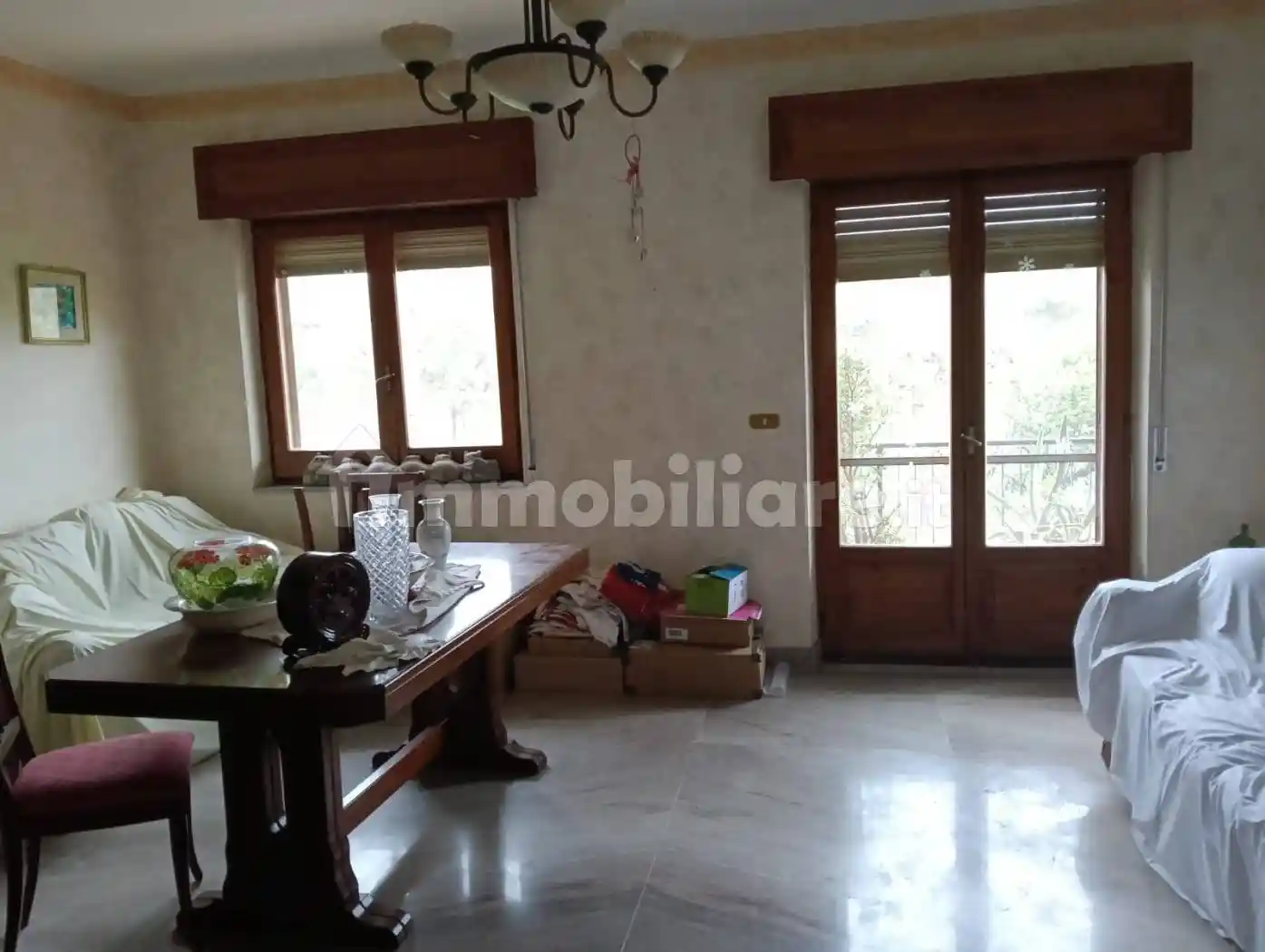 Appartamento in vendita a Reggio Calabria