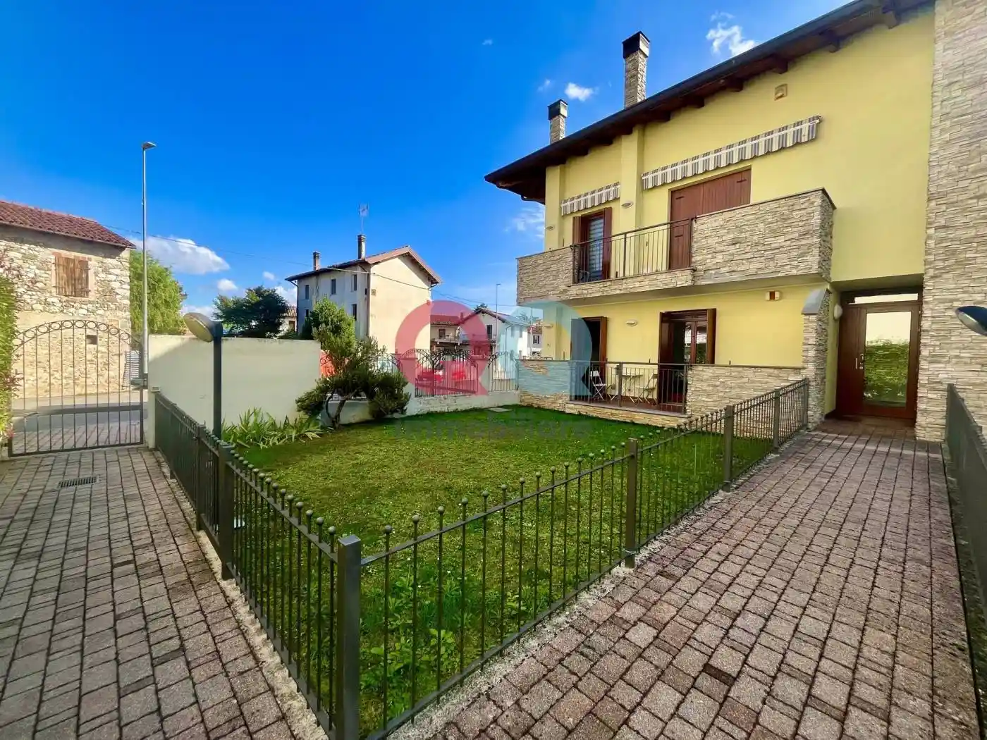 Appartamento in vendita a Udine