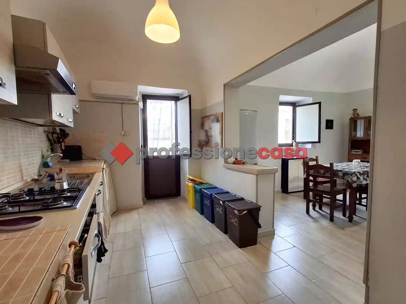 Appartamento in vendita a Catania