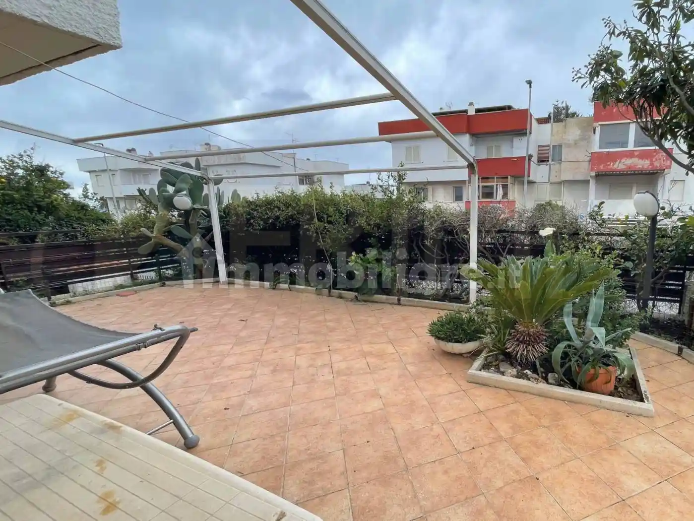 Appartamento in vendita a Santa Marinella