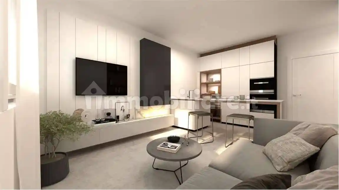 Appartamento in vendita a Bergamo