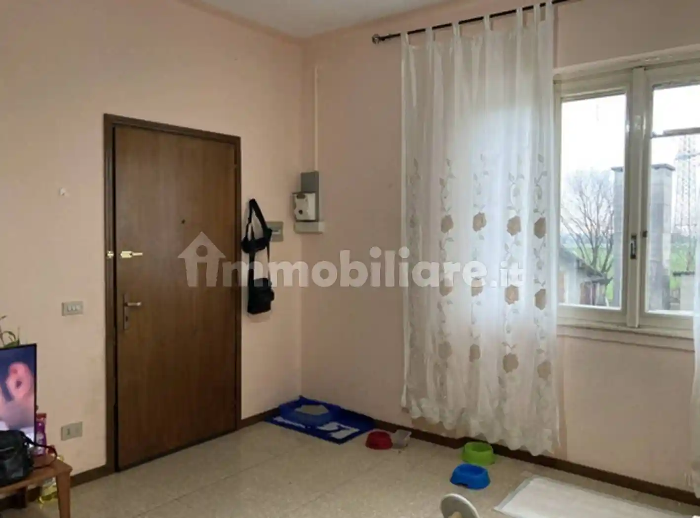 Appartamento in vendita a Bagnatica