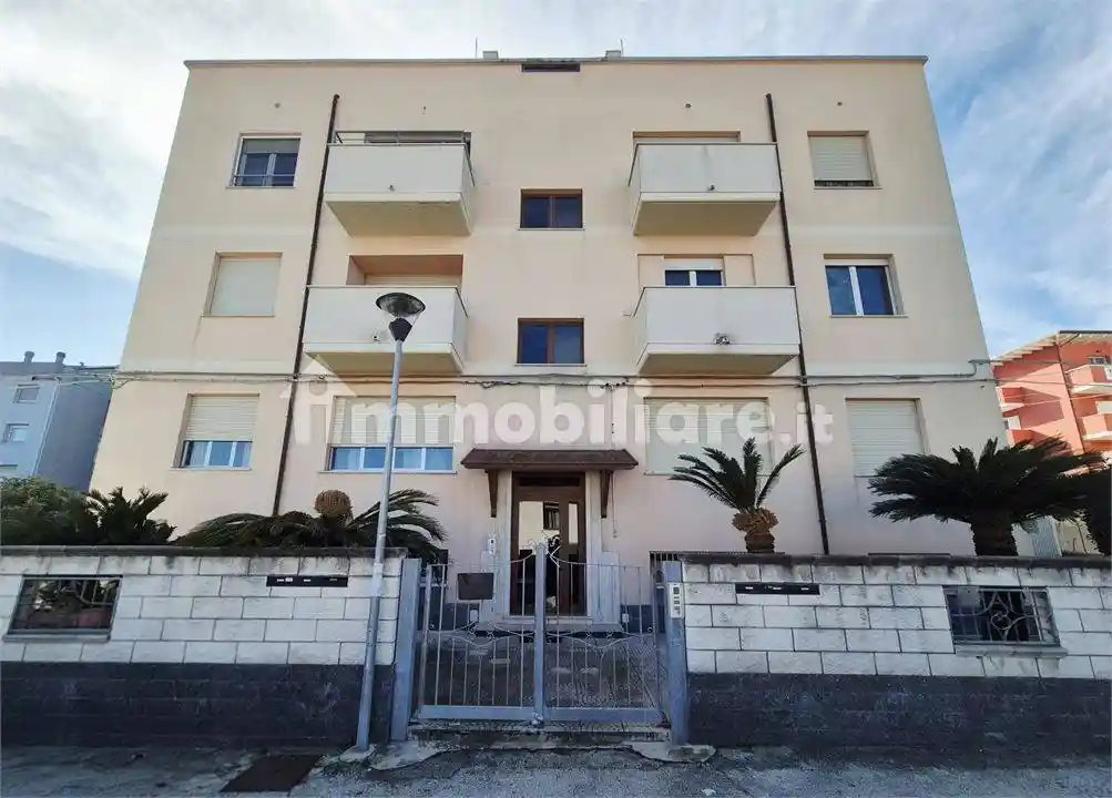 Appartamento in vendita a Francavilla al Mare