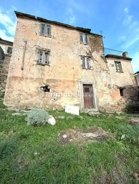 Rustico - Casale in vendita a Vernazza