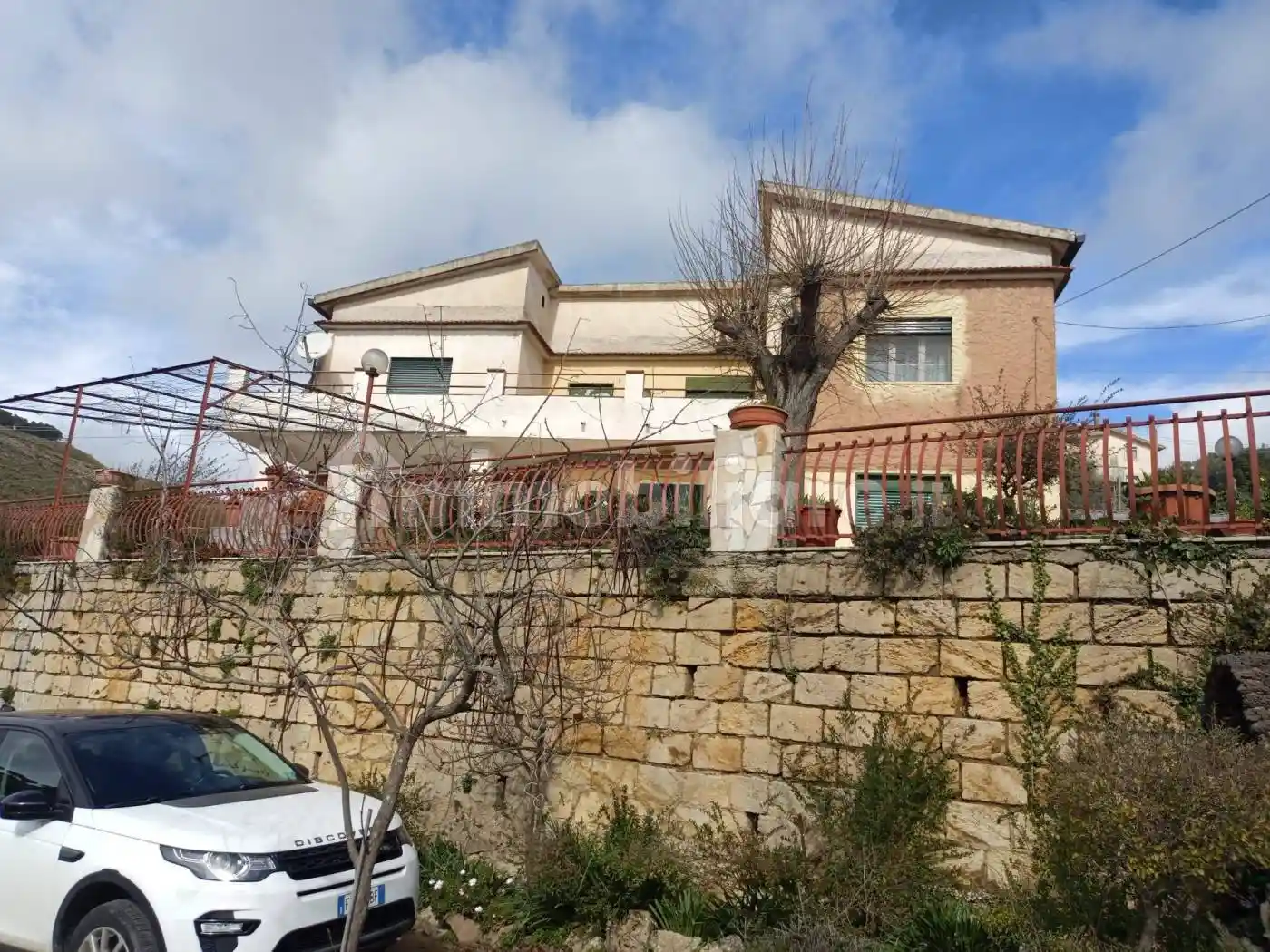 Villa in vendita a Piazza Armerina