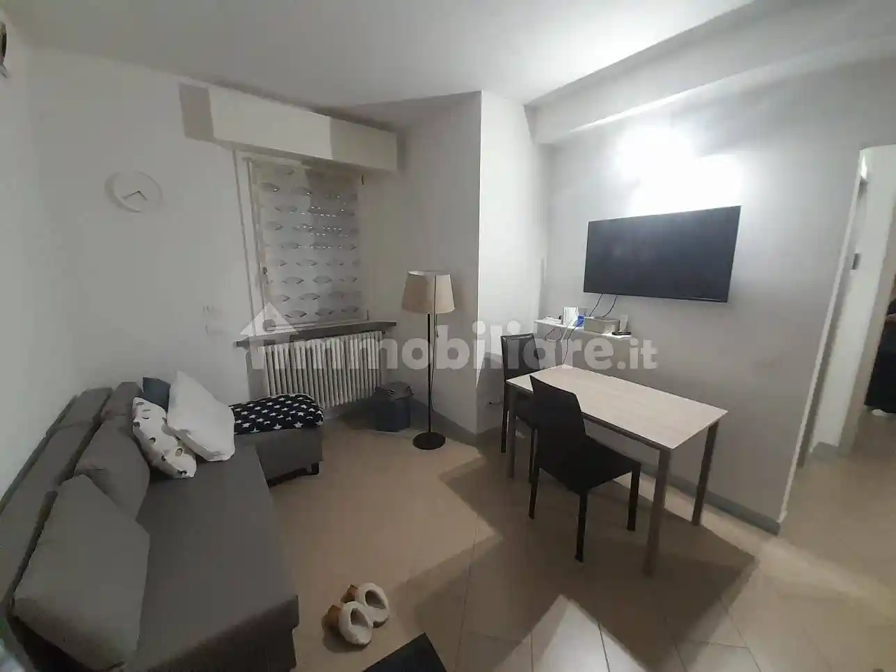 Appartamento in affitto a Piacenza