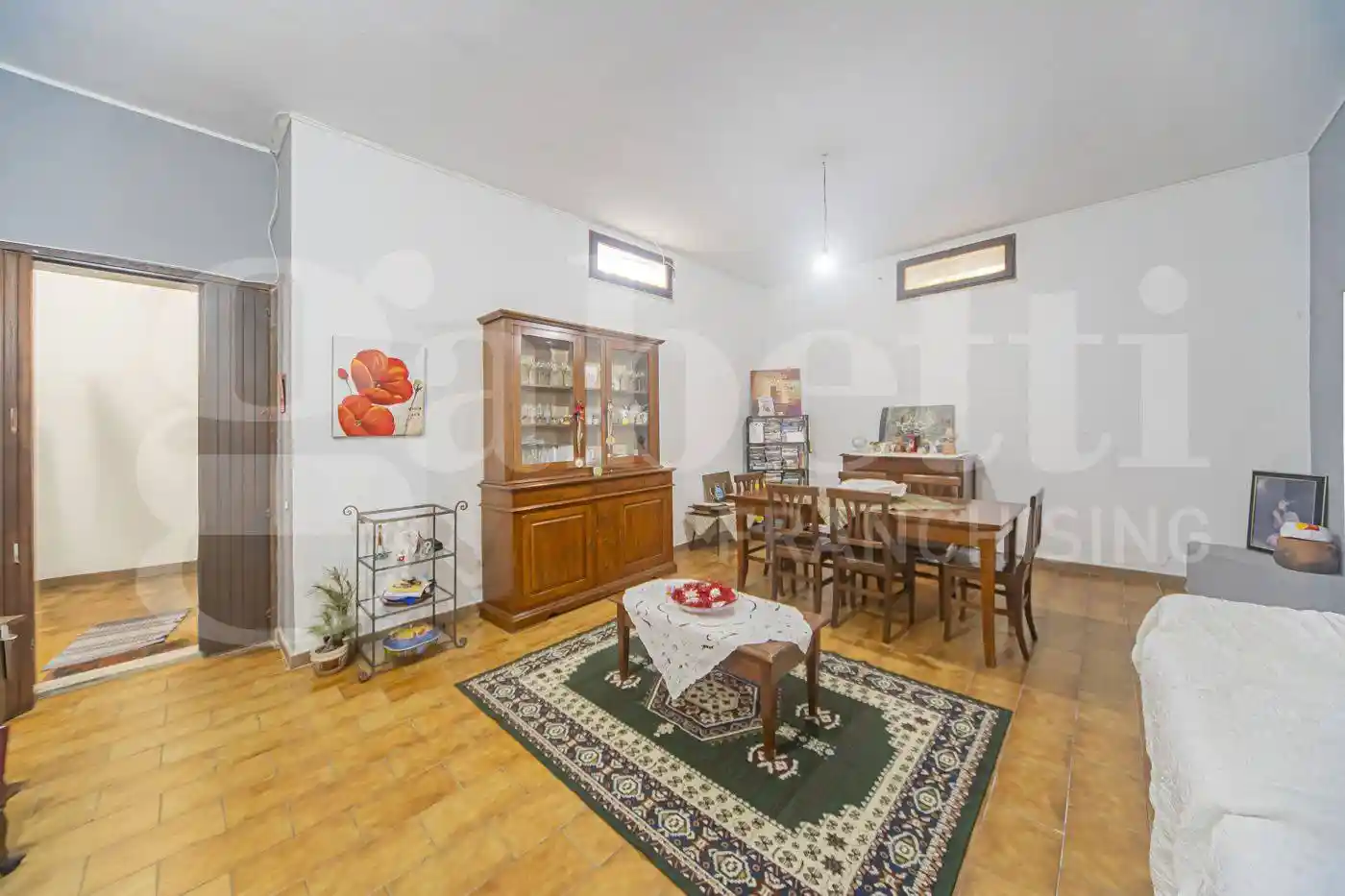 Appartamento in vendita a Selargius