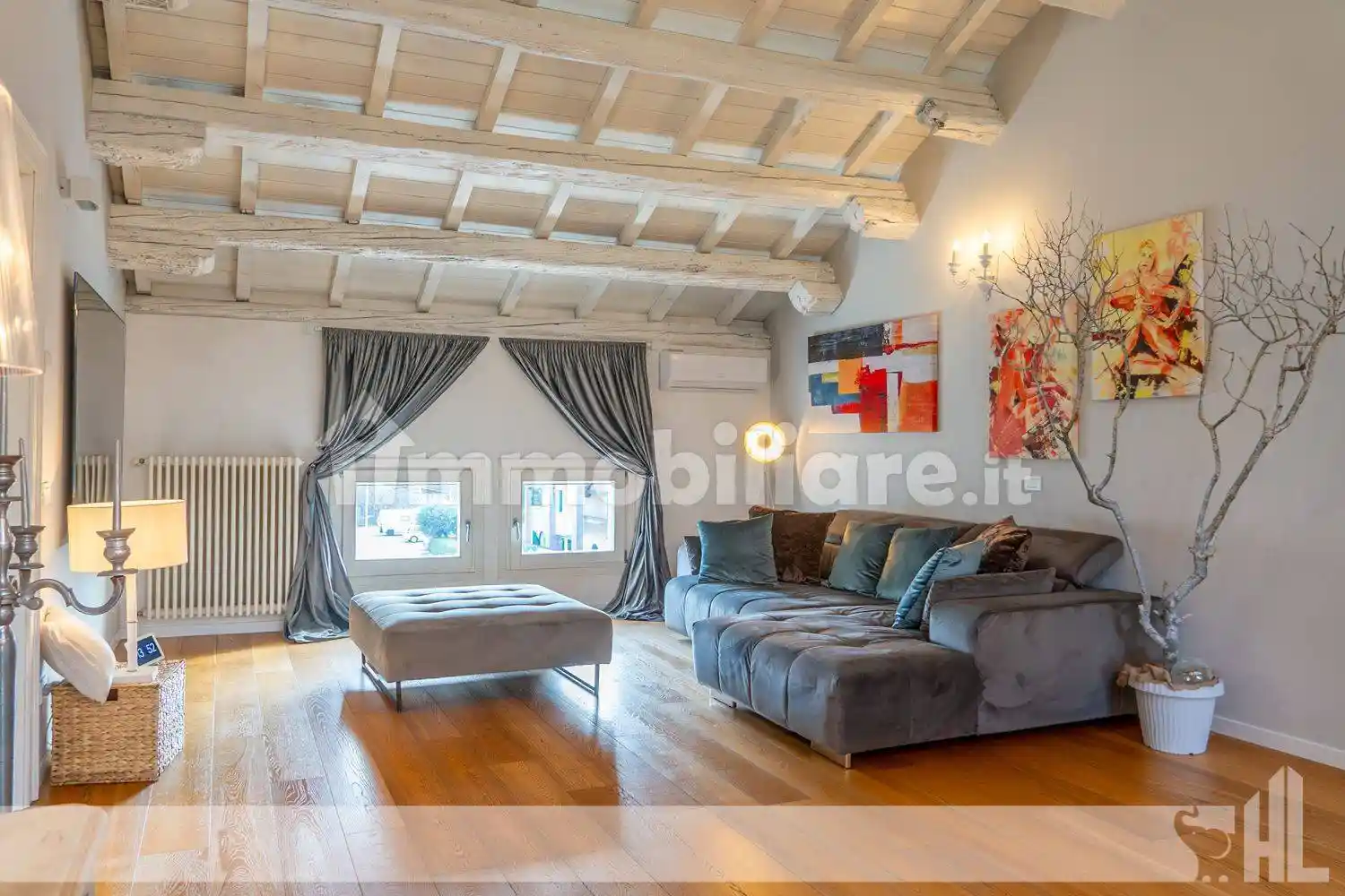 Attico - Mansarda in vendita a Zenson di Piave