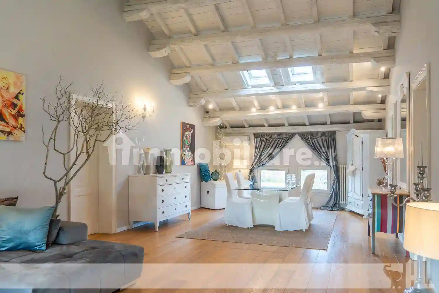 Attico - Mansarda - foto 4