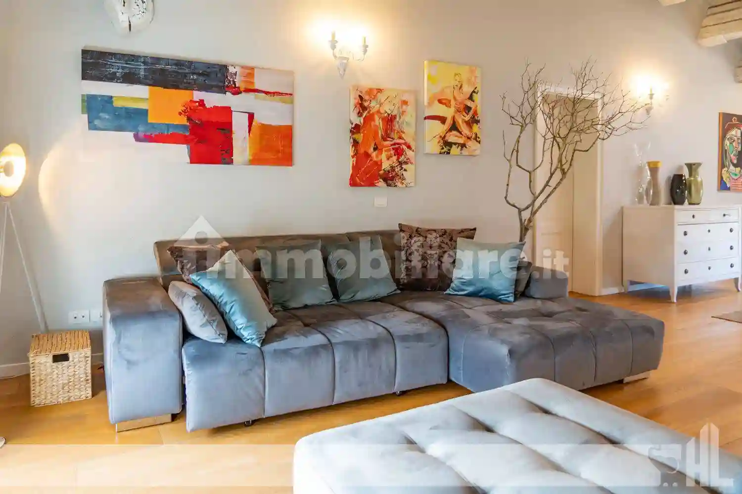 Attico - Mansarda - foto 5