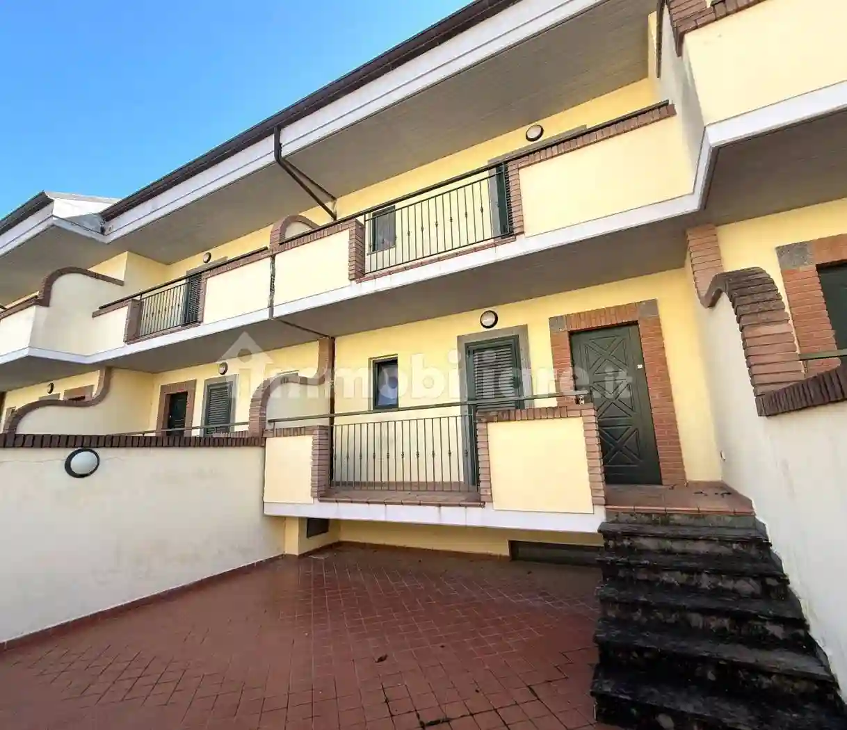 Villetta a schiera - foto 2