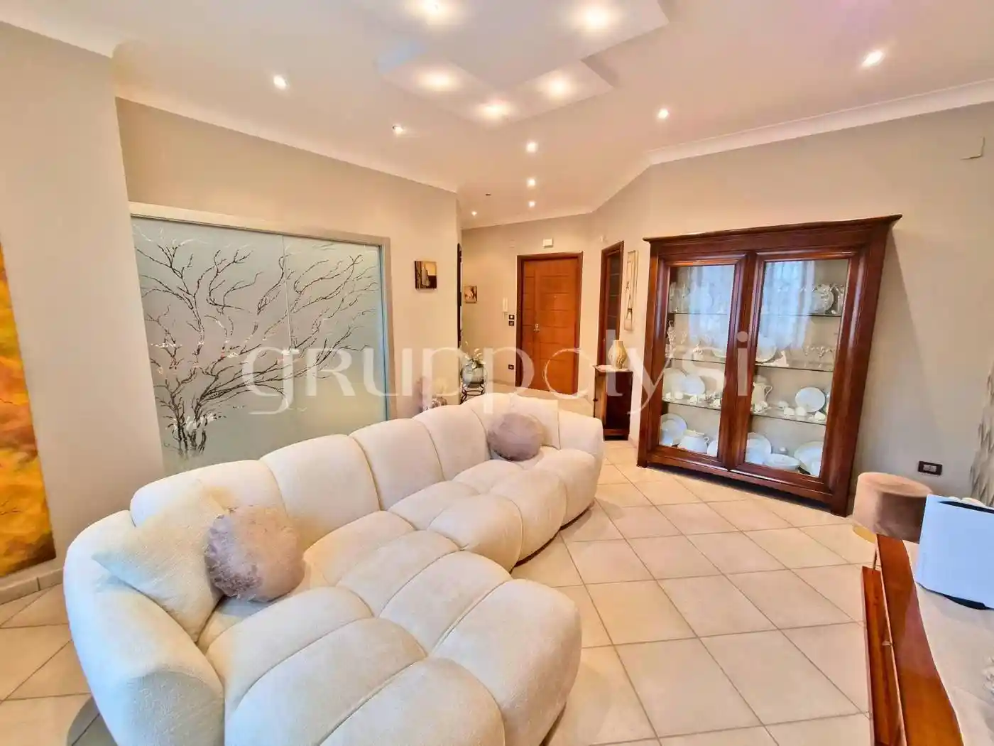 Appartamento in vendita a Mugnano di Napoli