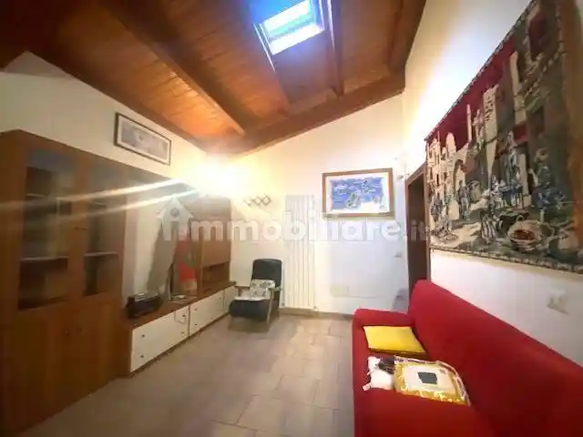 Appartamento in affitto a Perugia