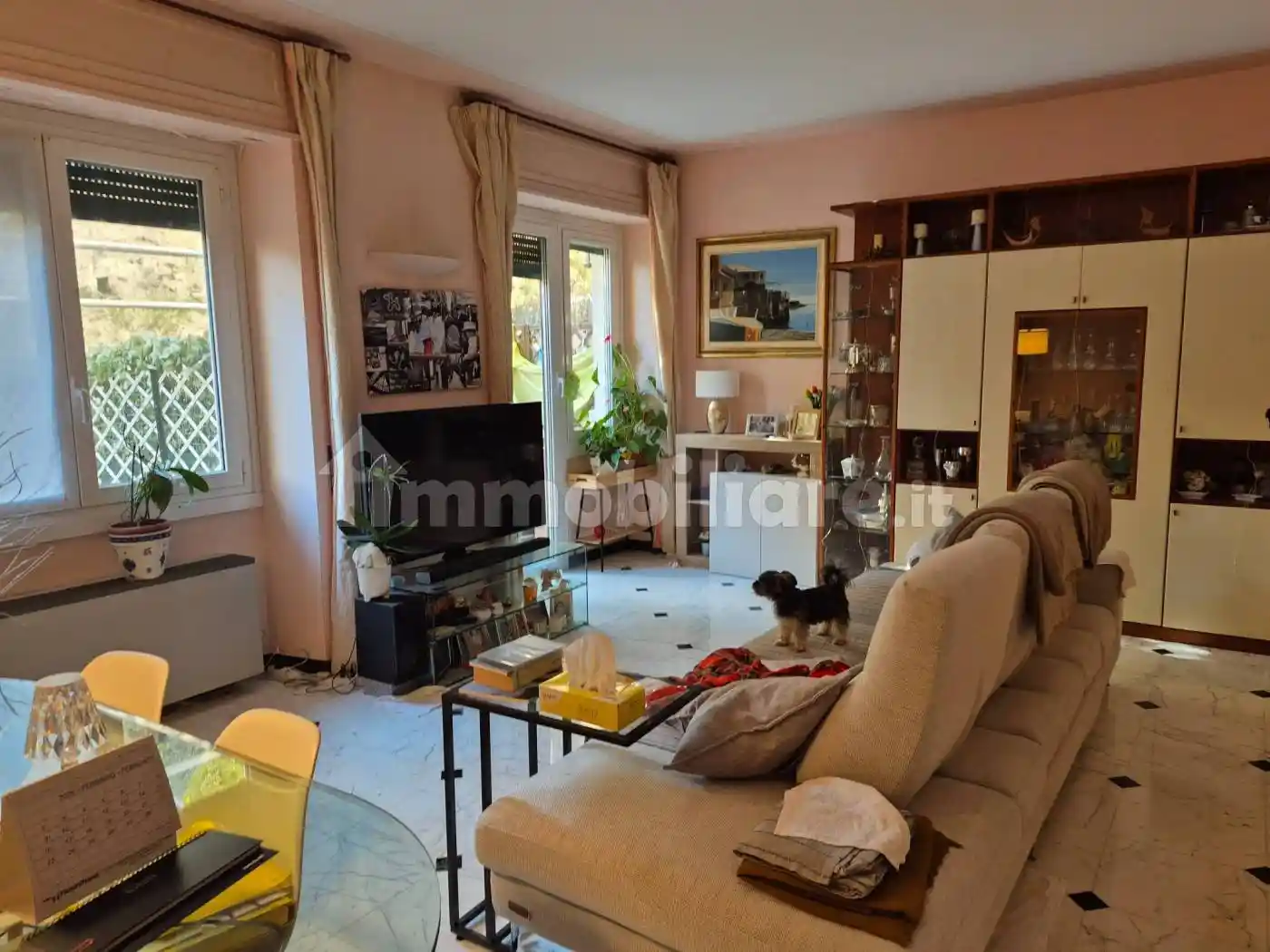 Appartamento in vendita a Genova