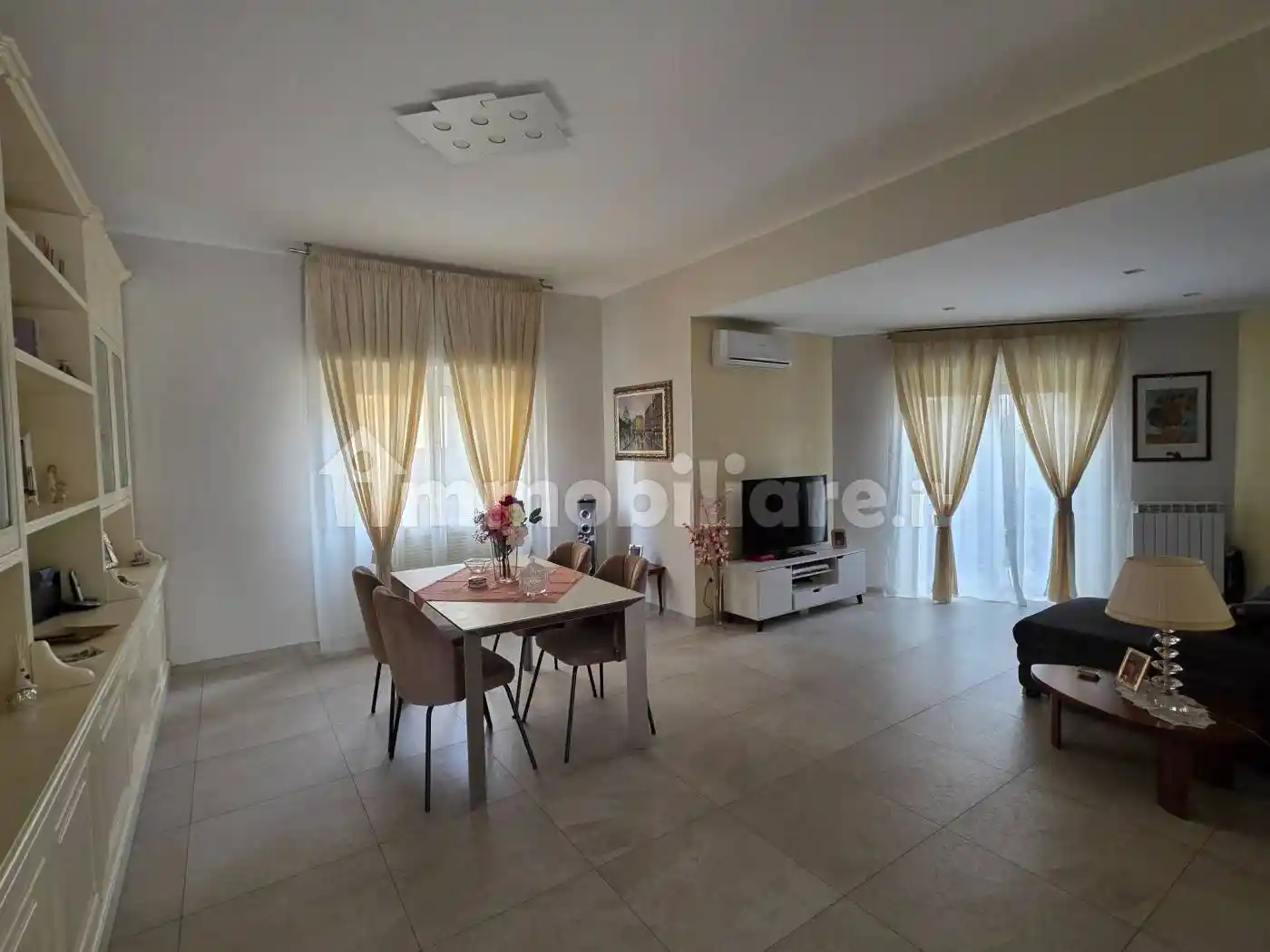 Appartamento in vendita a Messina