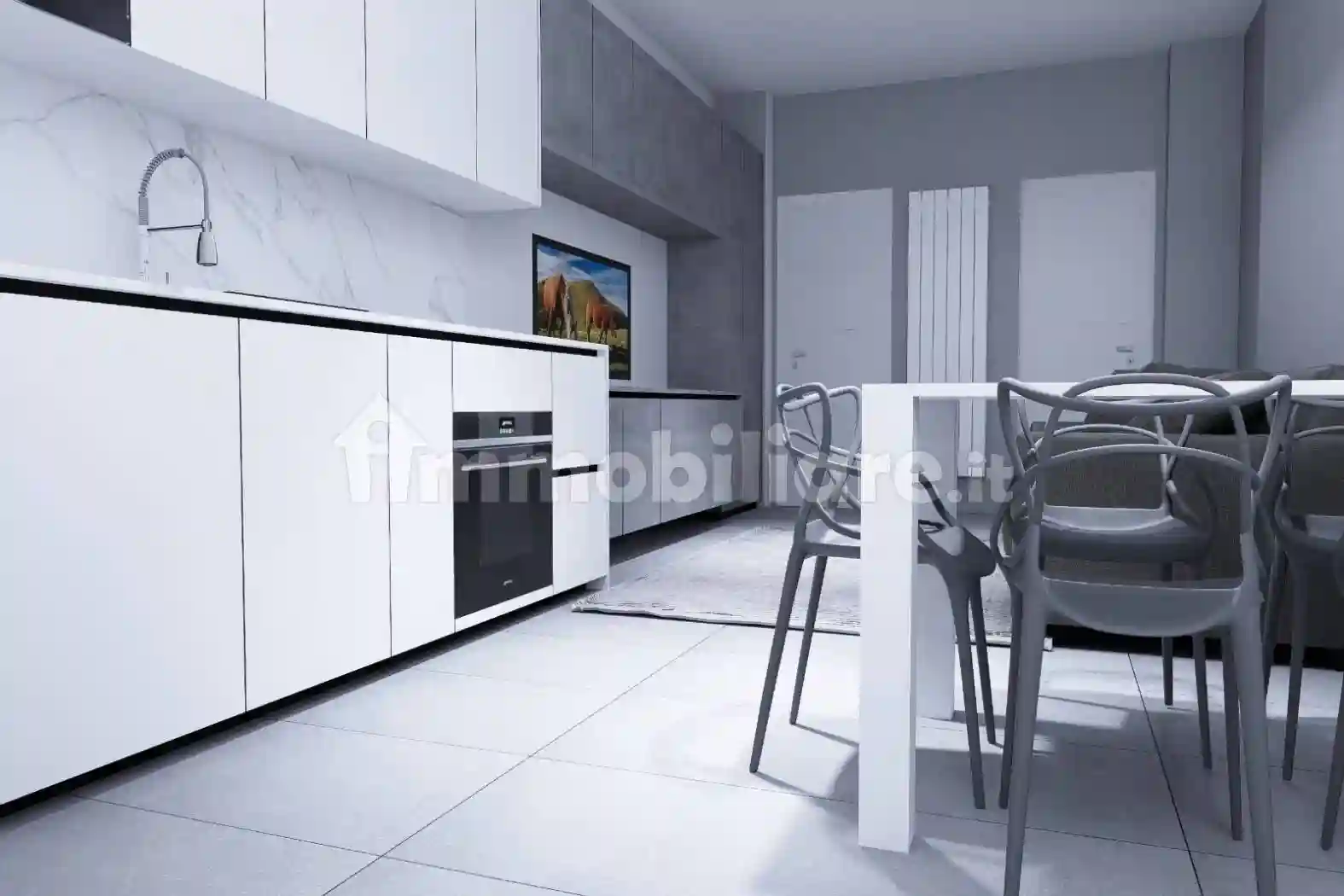 Appartamento - foto 2