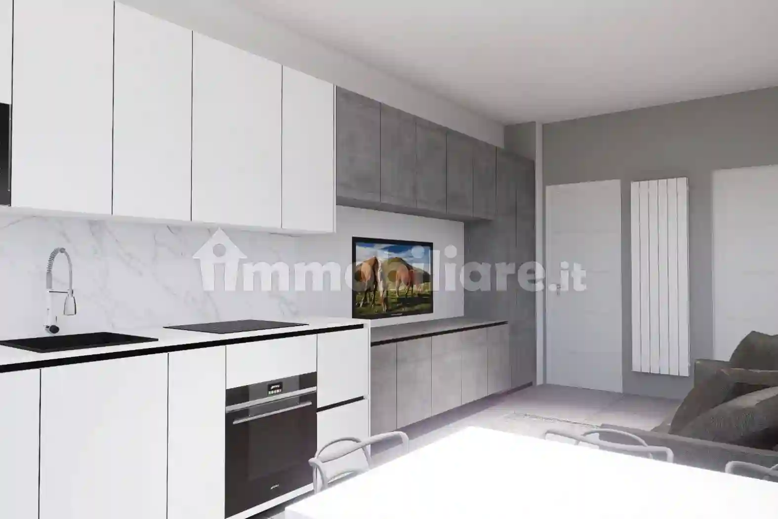 Appartamento - foto 3