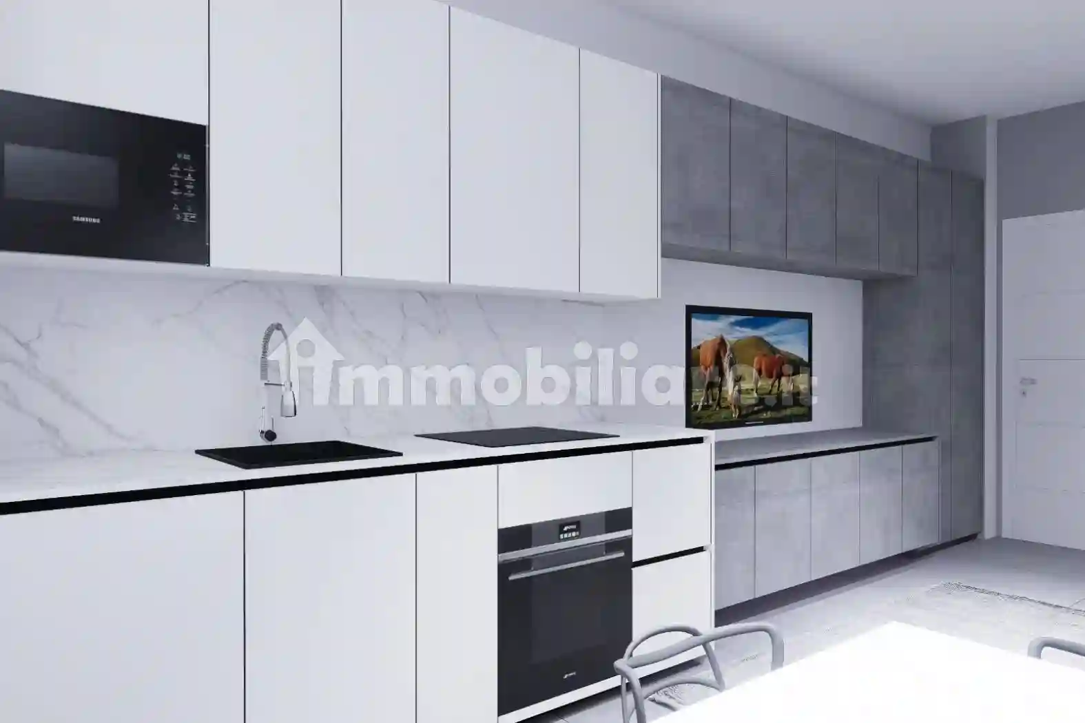 Appartamento - foto 4