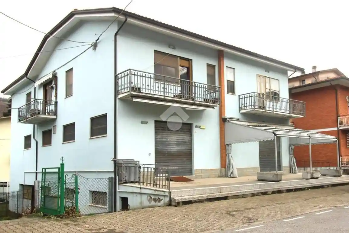 Casa indipendente in vendita a Civitella di Romagna