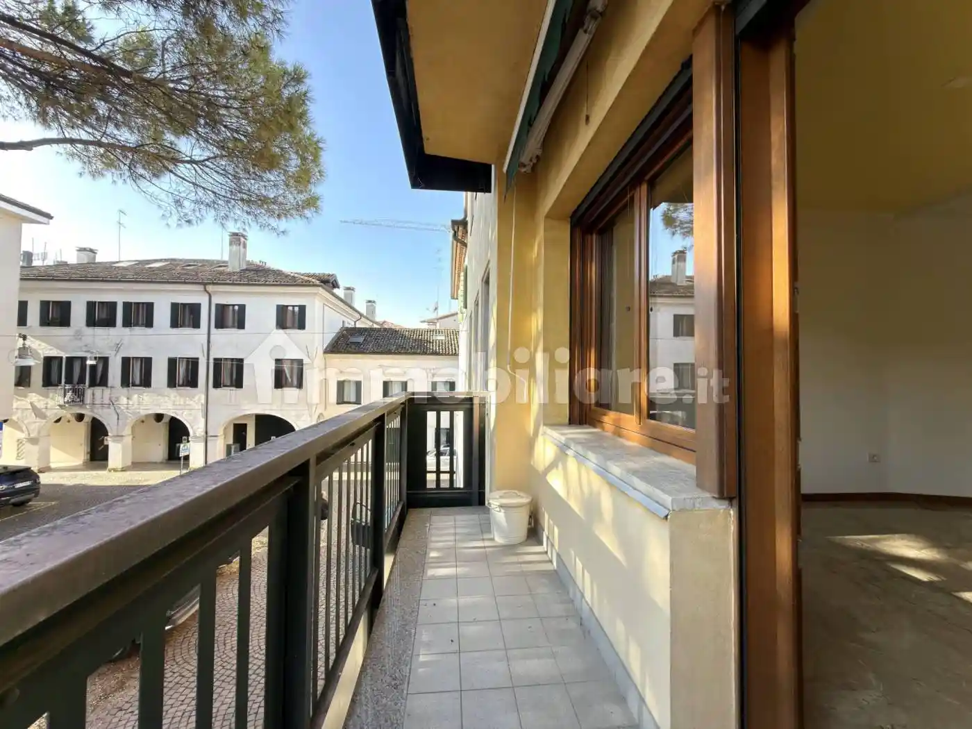 Appartamento in vendita a Treviso