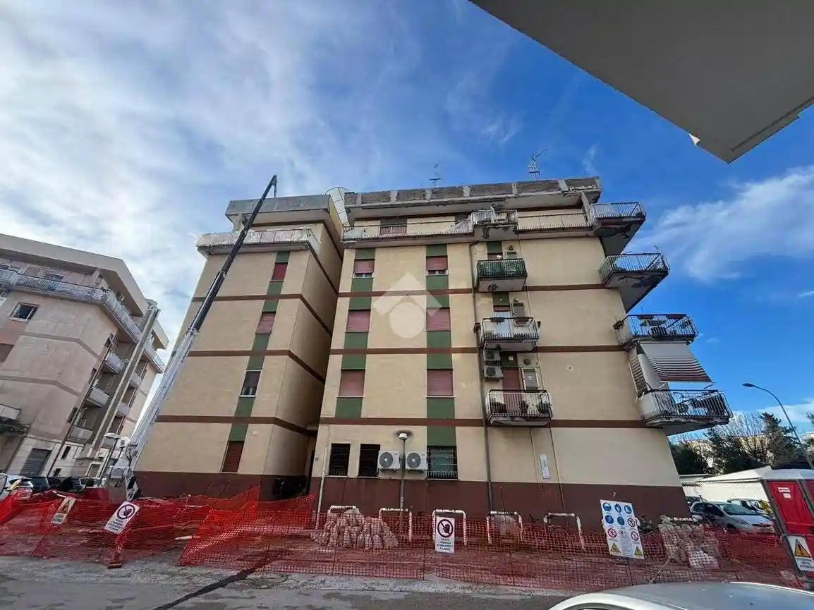 Appartamento in vendita a Terracina