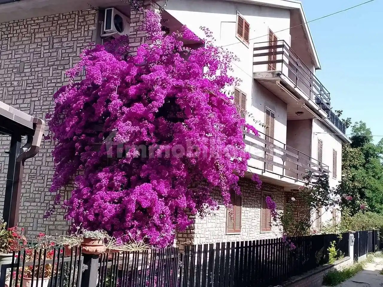 Casa indipendente in vendita a Scafa