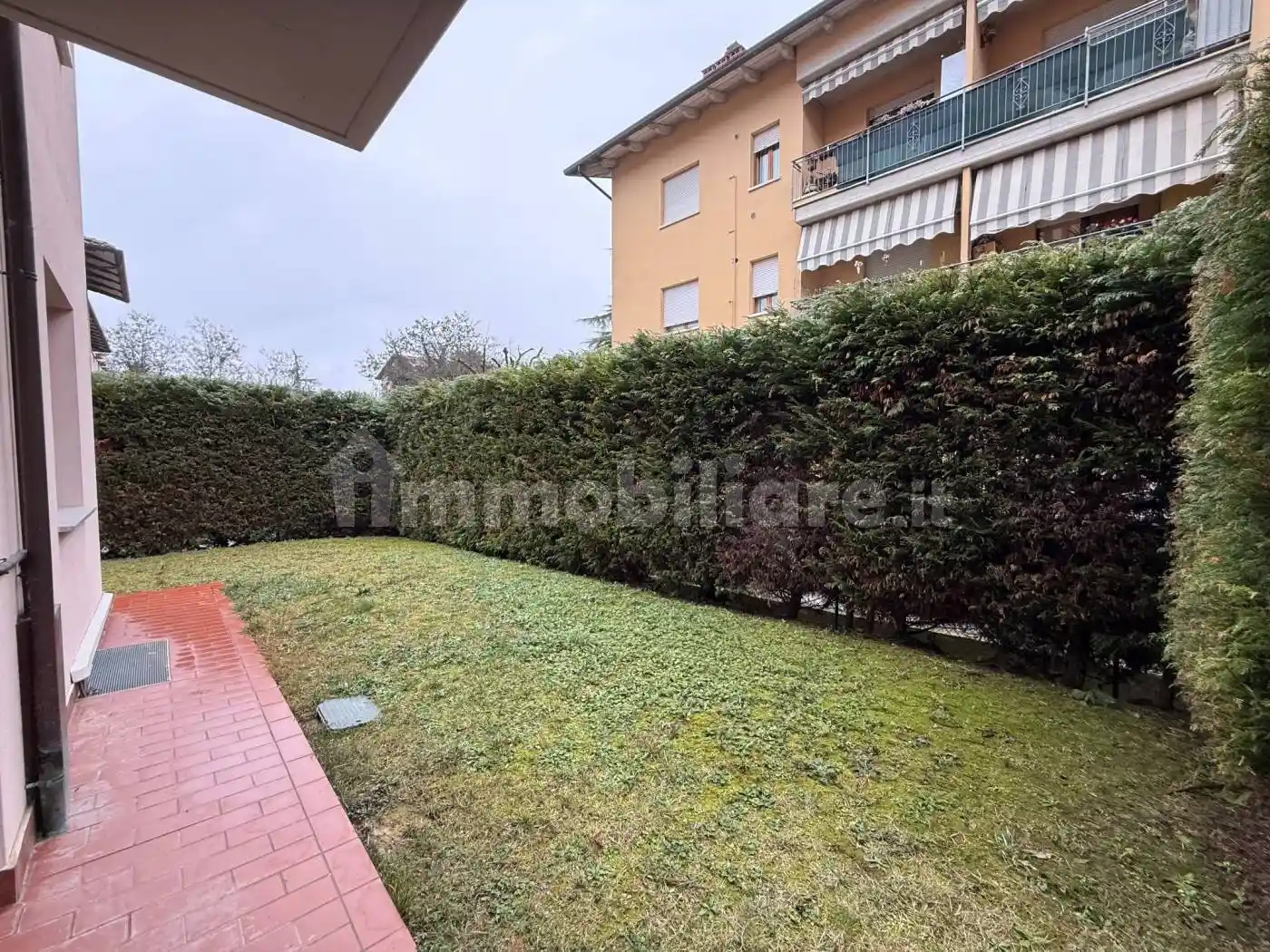 Appartamento in affitto a Valsamoggia