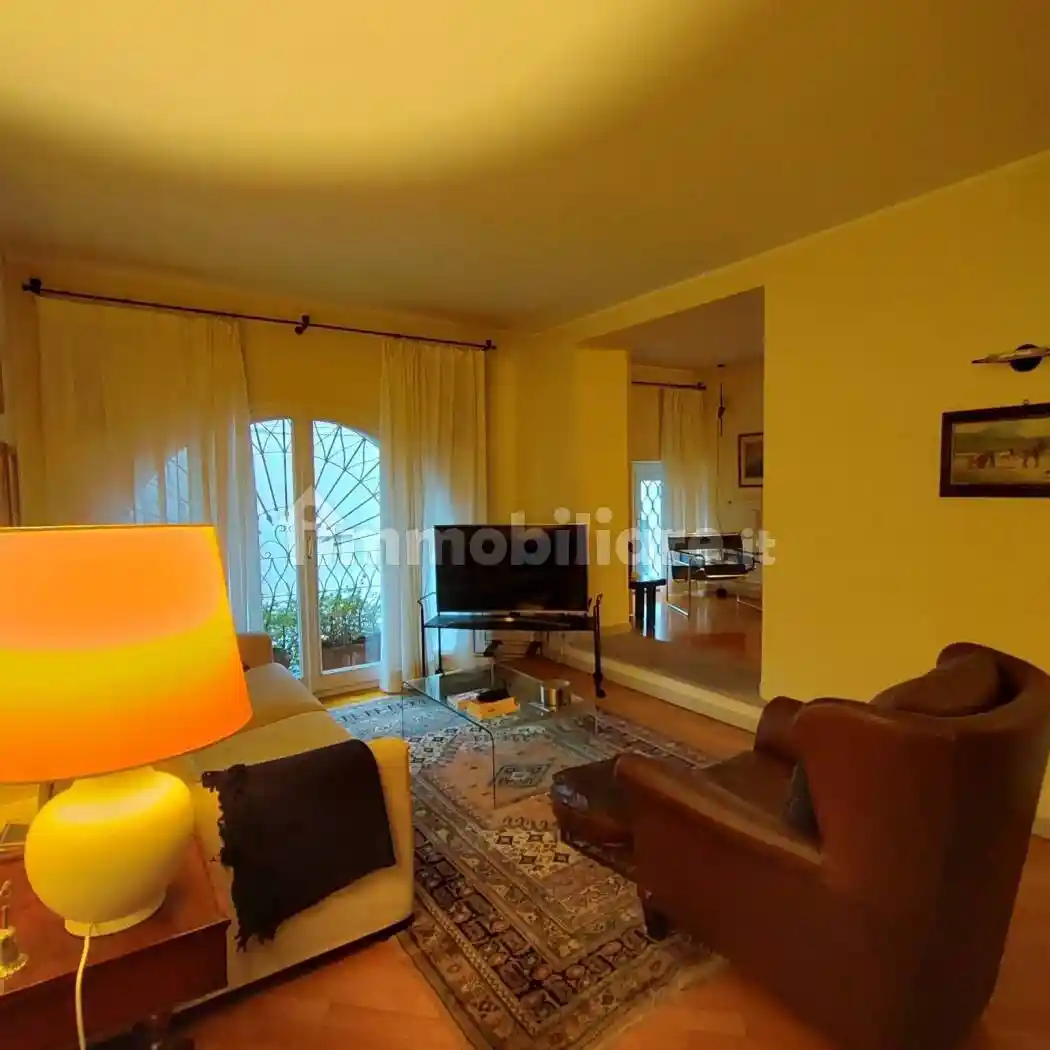 Appartamento in vendita a Pavia