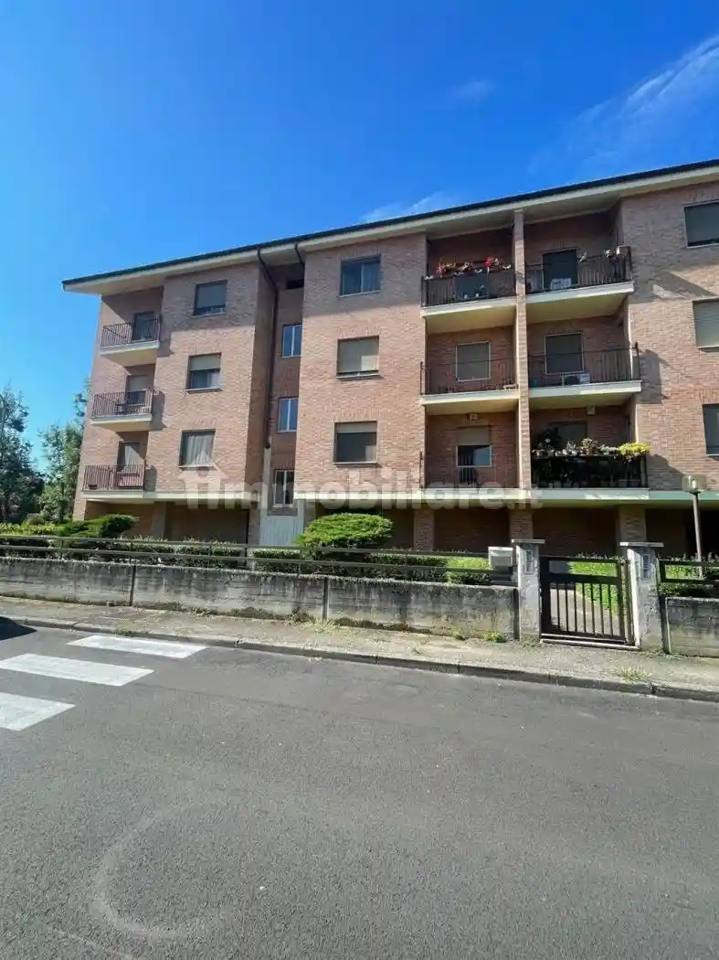 Appartamento in vendita a Asti