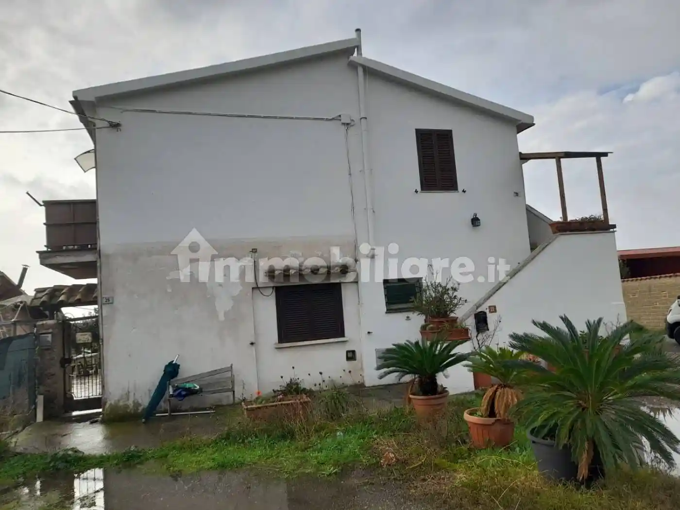 Appartamento in vendita a Cerveteri