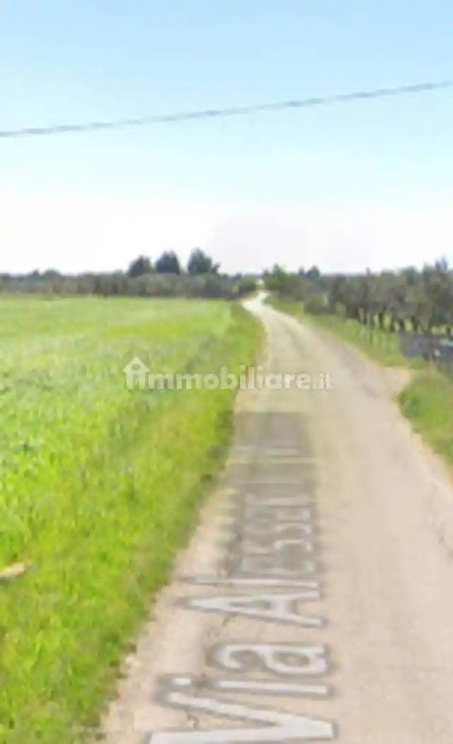 Appartamento in vendita a Campi Salentina