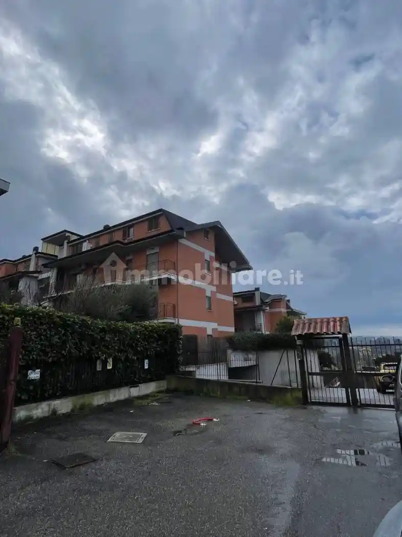 Appartamento in vendita a Monterotondo