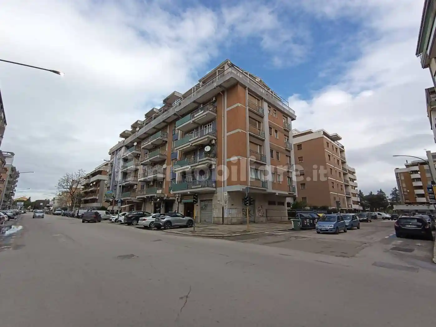 Attico - Mansarda in vendita a Foggia