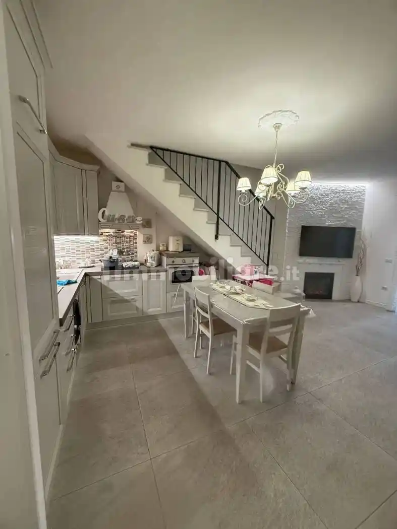 Appartamento in vendita a Firenze