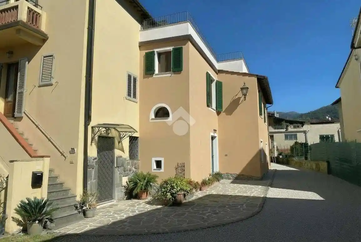 Appartamento in vendita a Castelfranco Piandisco