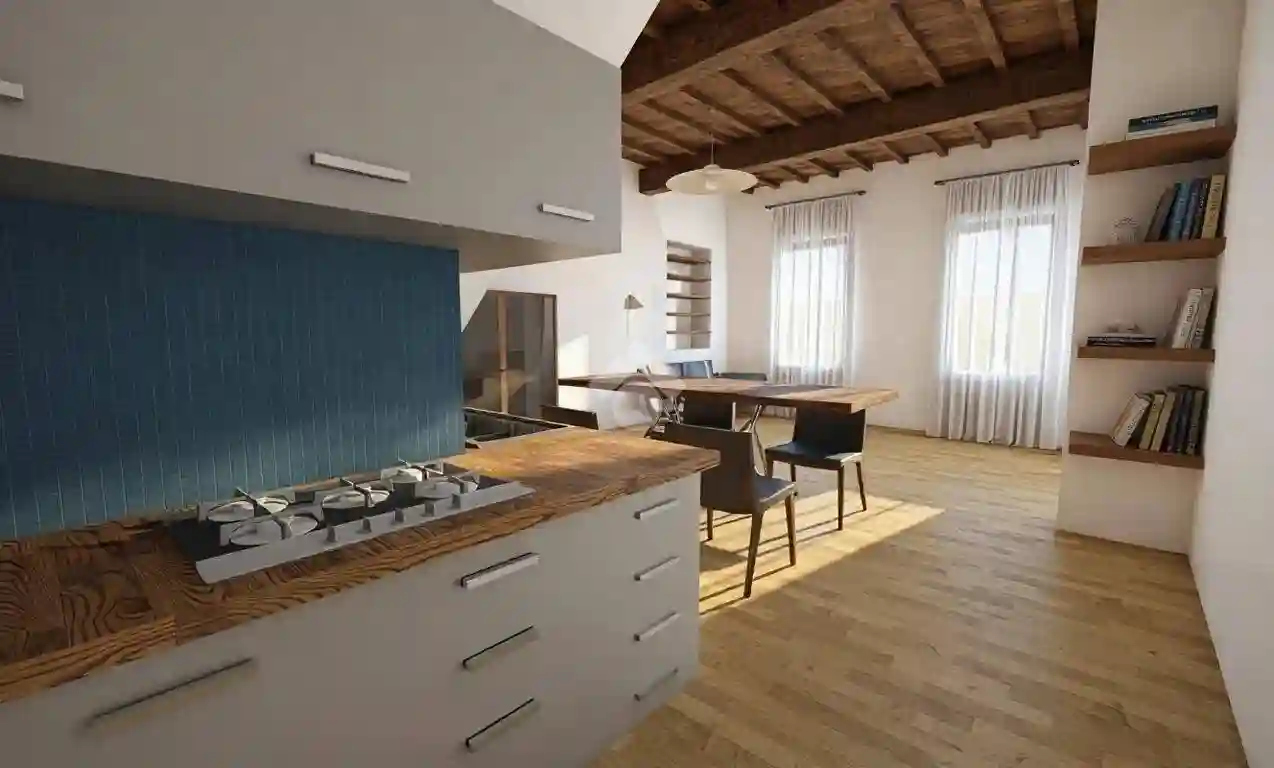 Appartamento - foto 2